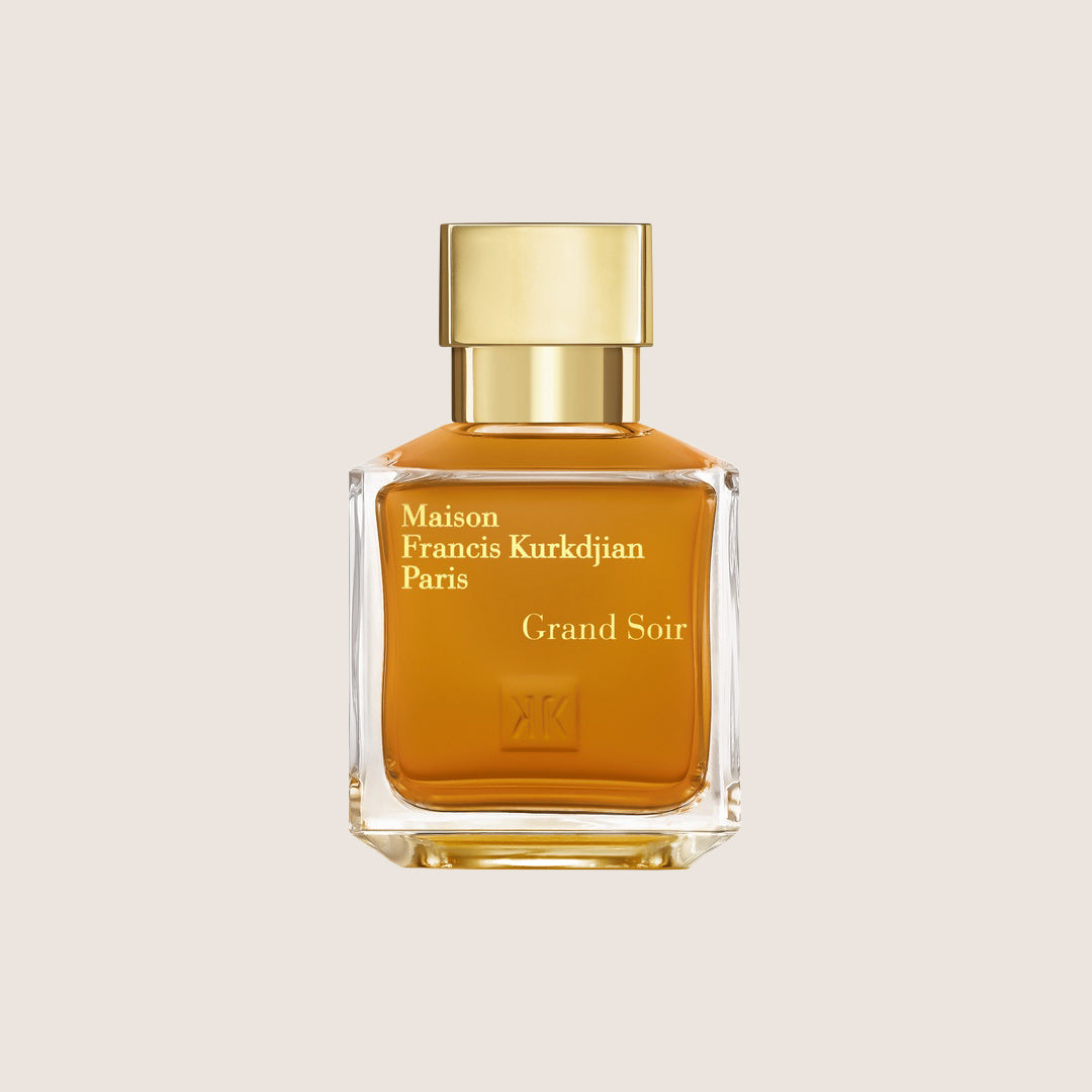 Maison Francis Kurkdjian Unisex Grand Soir Lavender Amber Patchouli Evening Eau de Parfum 2F225