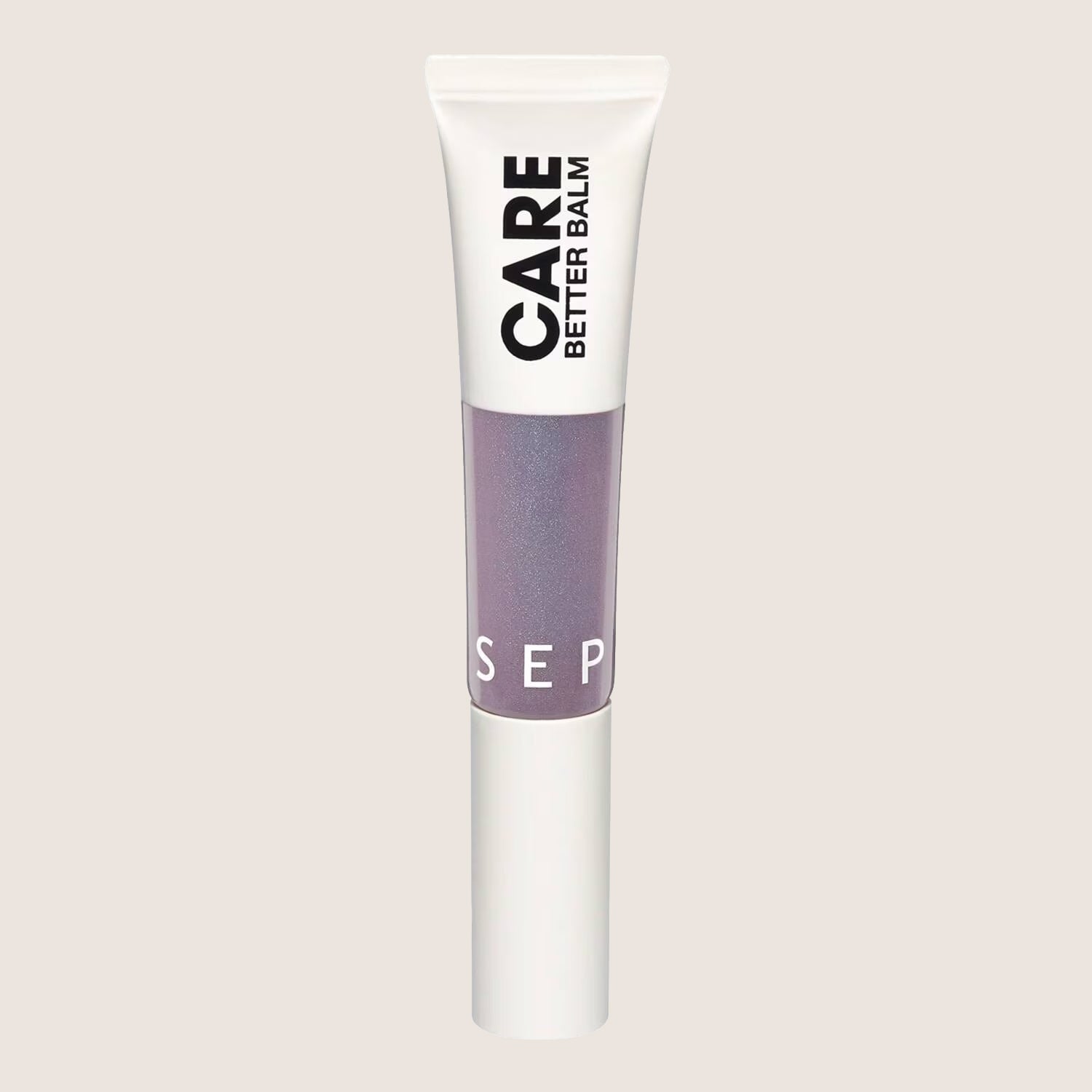 Sephora Collection Better Balm Shiny Lip Oil Annatto Oil 12ml