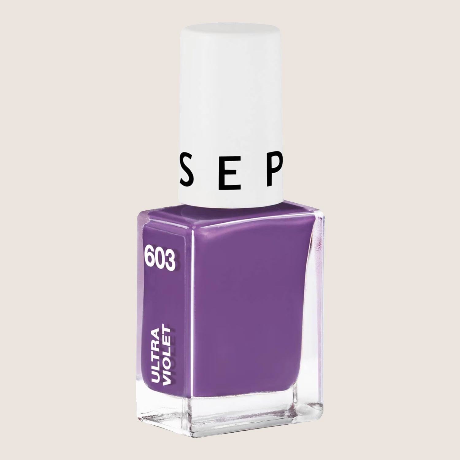 Sephora Collection Nail Polish Quick-Dry Long-Lasting Formula 6.5ml