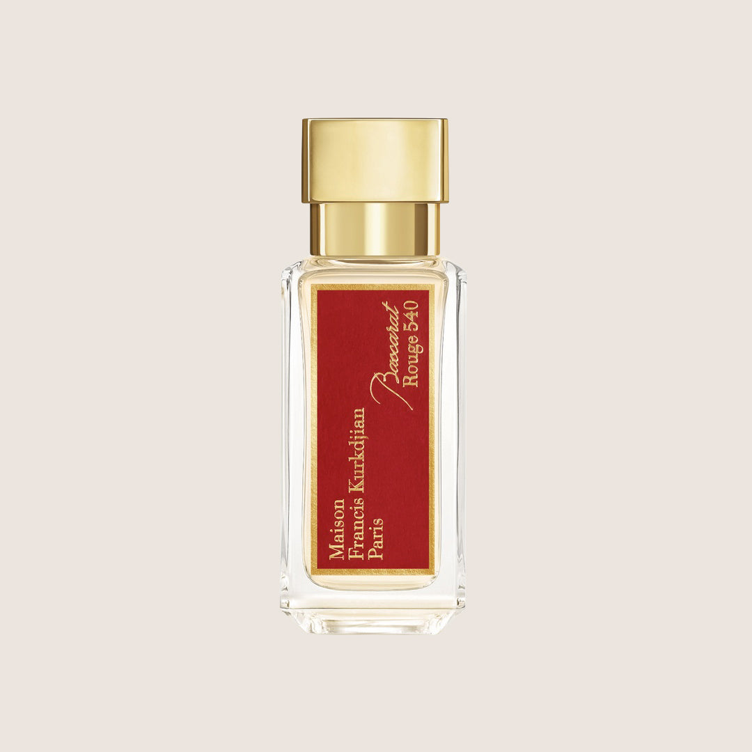 Maison Francis Kurkdjian Unisex Baccarat Rouge 540 Iconic Amber Floral Signature Eau de Parfum 2FROUGE540MFK3