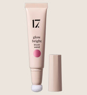 17. Glow Bright Blush Wand Vegan & Cruelty Free
