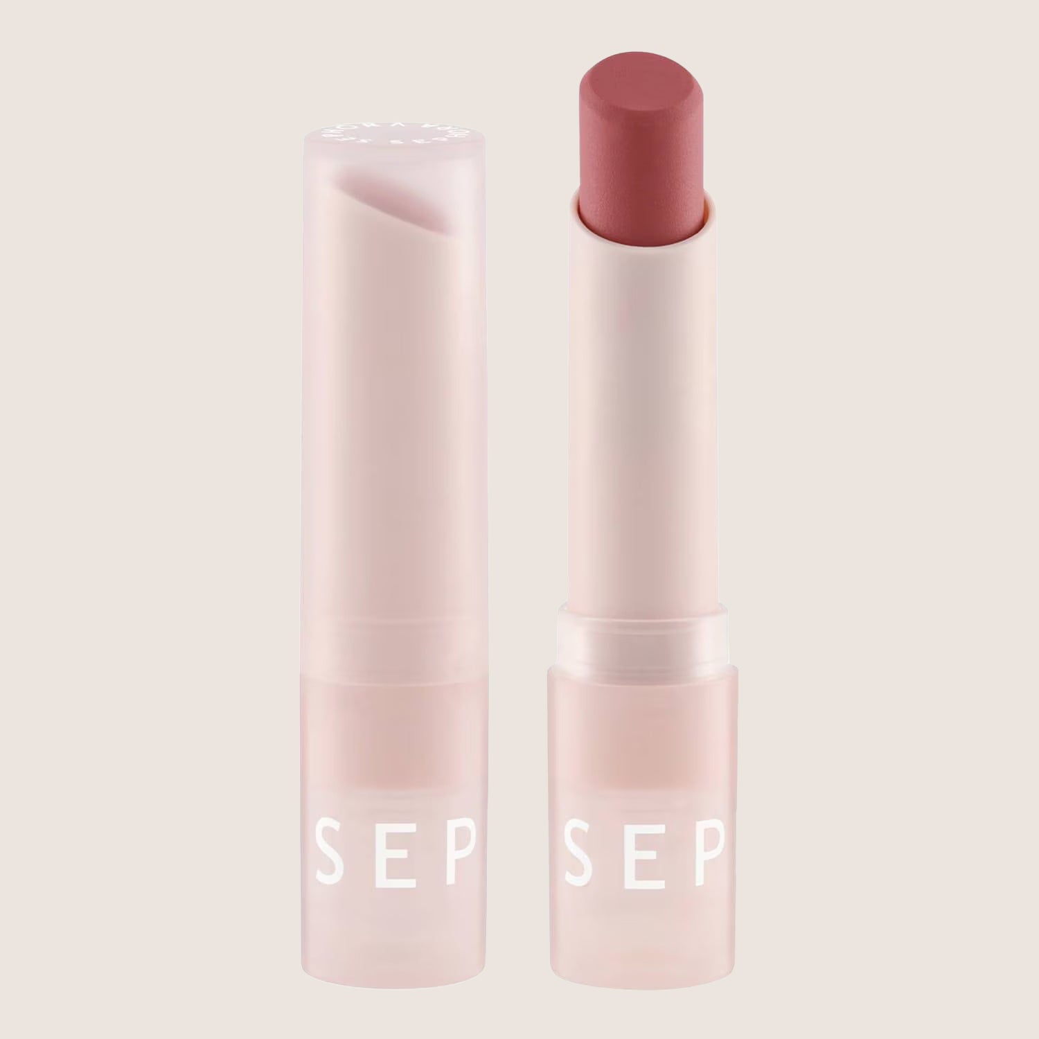 Sephora Collection Rouge Is Not My Name Cloud Matte Lipstick 3g