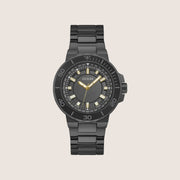 Guess Mens Watch Black Dial GW0426G3