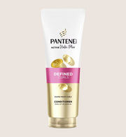 Pantene Pro-V Defined Curls Conditioner for Frizzy, Unruly Curls Active Nutri-Plex 350ml