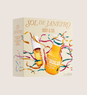 Sol De Janeiro Body And Sol Bath & Body Gift Set For Her