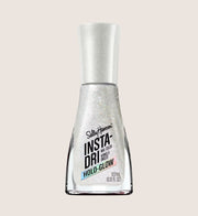 Sally Hansen Insta-Dri Nail Polish, Shine Bright