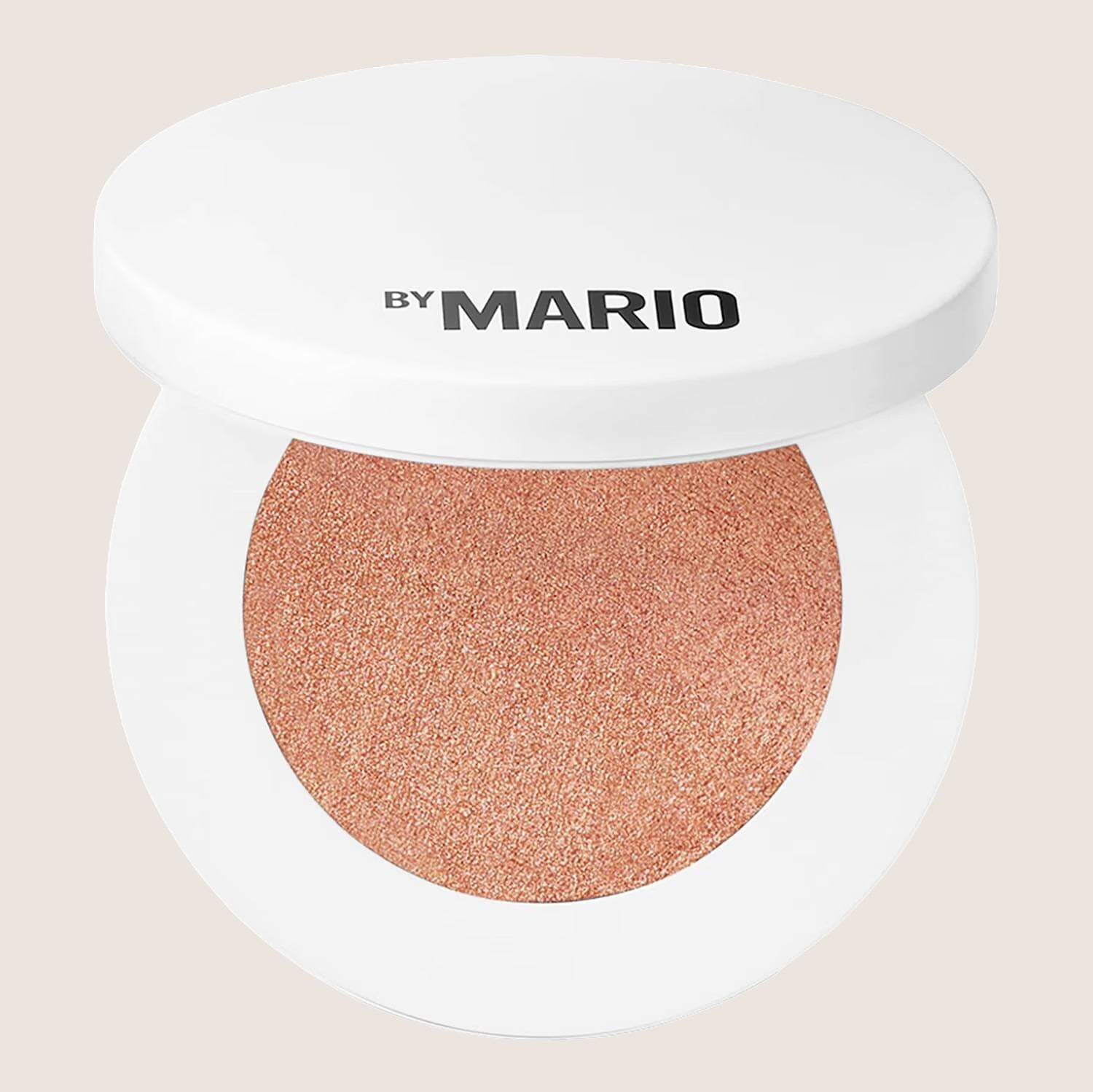 Makeup By Mario Soft Glow Highlighter 4.53g Luminous Powder Five Shades