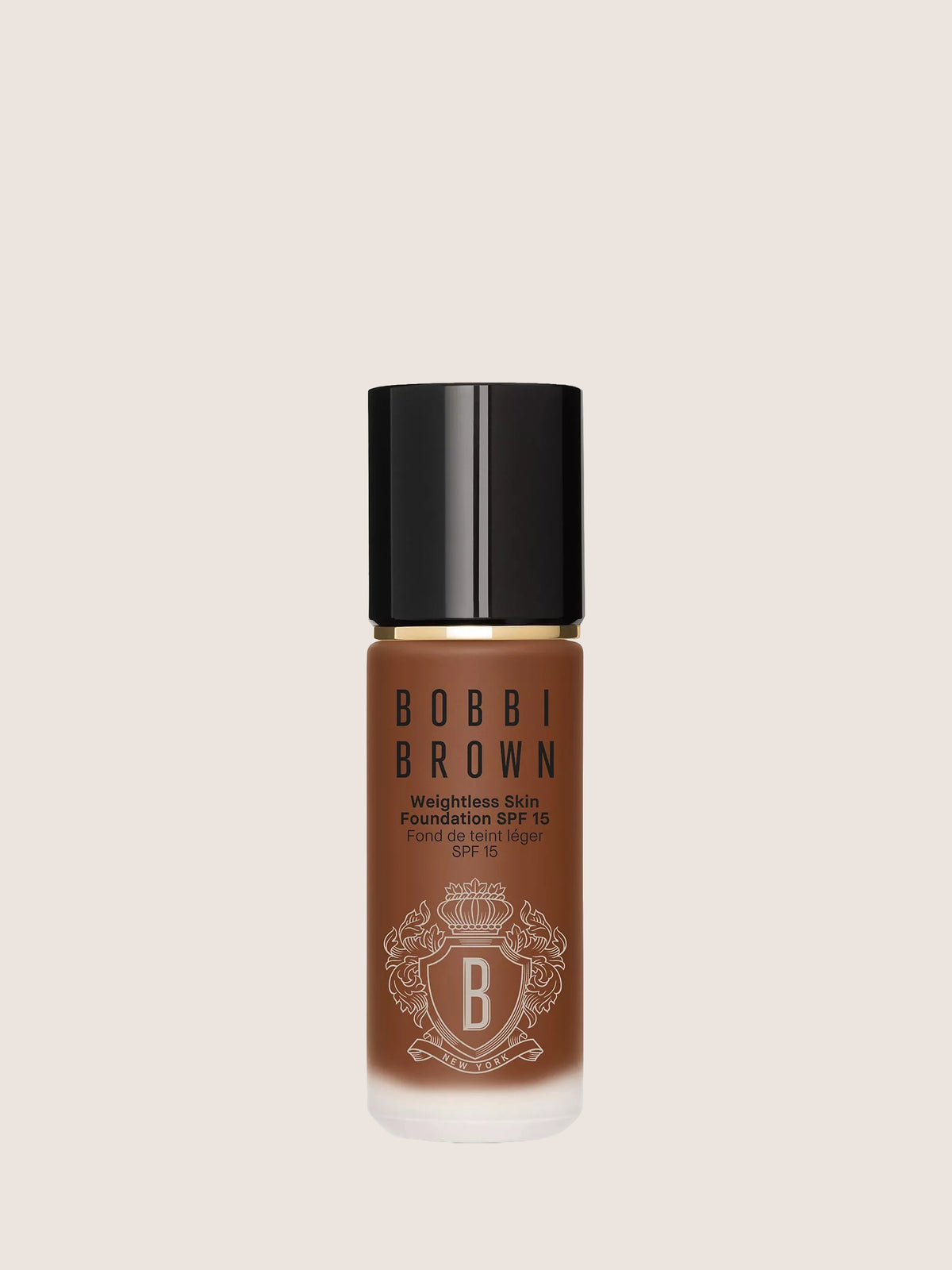 Bobbi Brown Weightless Skin Foundation SPF15
