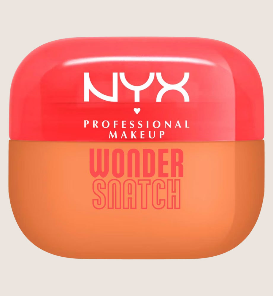 NYX Professional Makeup Wonder Snatch Powder Vegan Formula