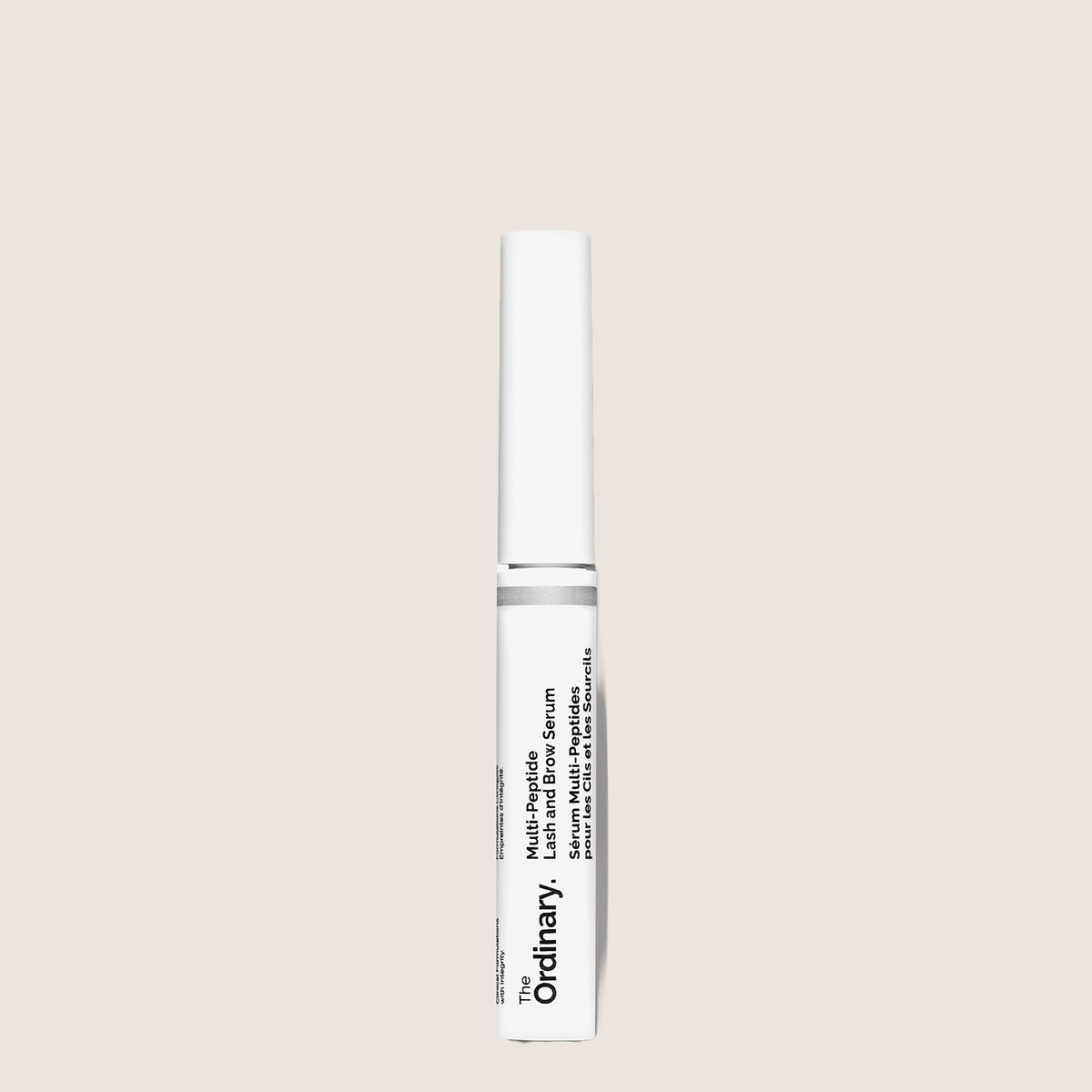 The Ordinary Multi-Peptide Lash and Brow Serum Growth Support Formula 5ml