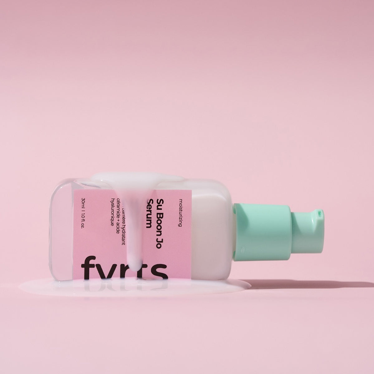 fvrts Su Boon Jo Serum 30ml