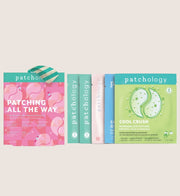 Patchology Patching All The Way Eye Gels Eye Patch Collection Skincare Gift Set For Her
