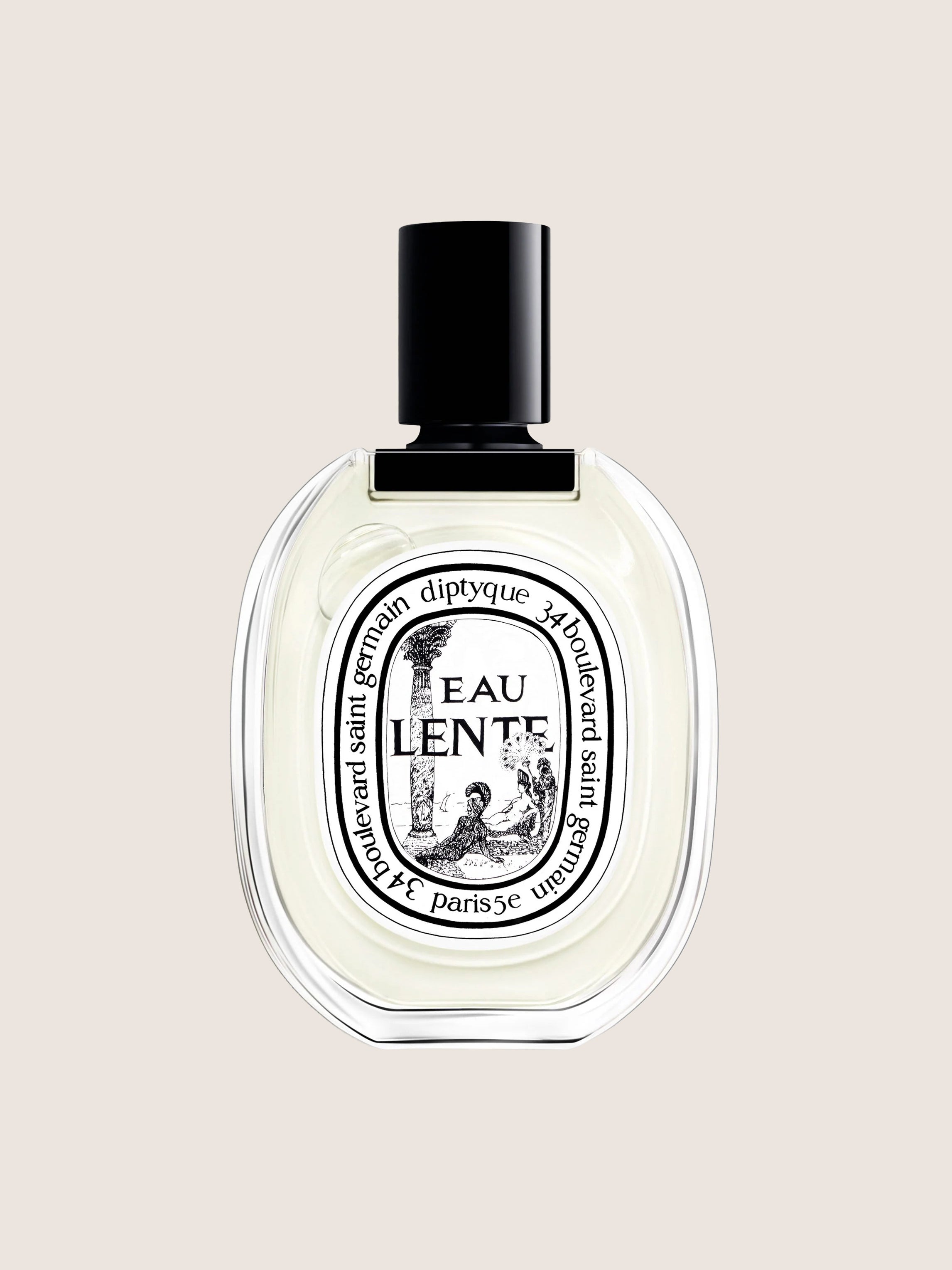 Diptyque Unisex Eau Lente Eau de Toilette | Opoponax, Cedar, Cinnamon & Red Tangerine
