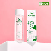 i'm unau LHA PAUSE TONER 190ml