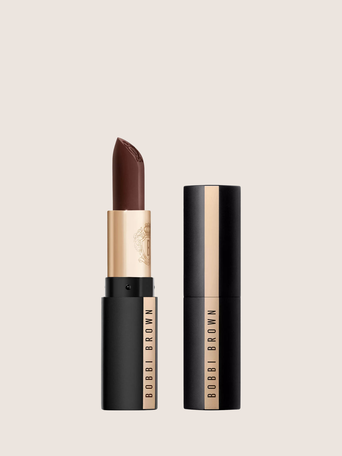 Bobbi Brown Luxe Cashmere Matte Lipstick