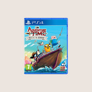 Adventure Time: Pirates of the Enchiridion (Outright Games | PlayStation 4)