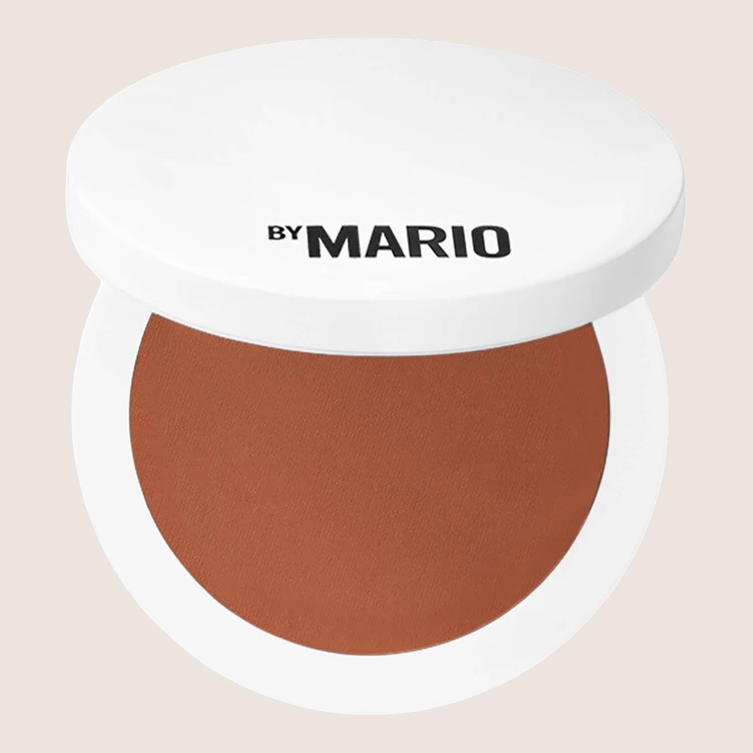 Makeup By Mario SoftSculpt Bronzer 12g Shimmering Warm Glow Powder