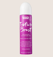 Umberto Giannini Texture Boost Volumising Dry Texture Mist Humidity Shield
