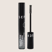 Sephora Collection Fluff & Fix Brow Wax Clear Brow Setting Formula 6ml