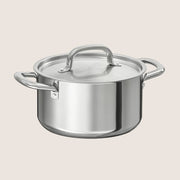 IKEA 365+ Pot with lid, stainless steel, 3.0 l