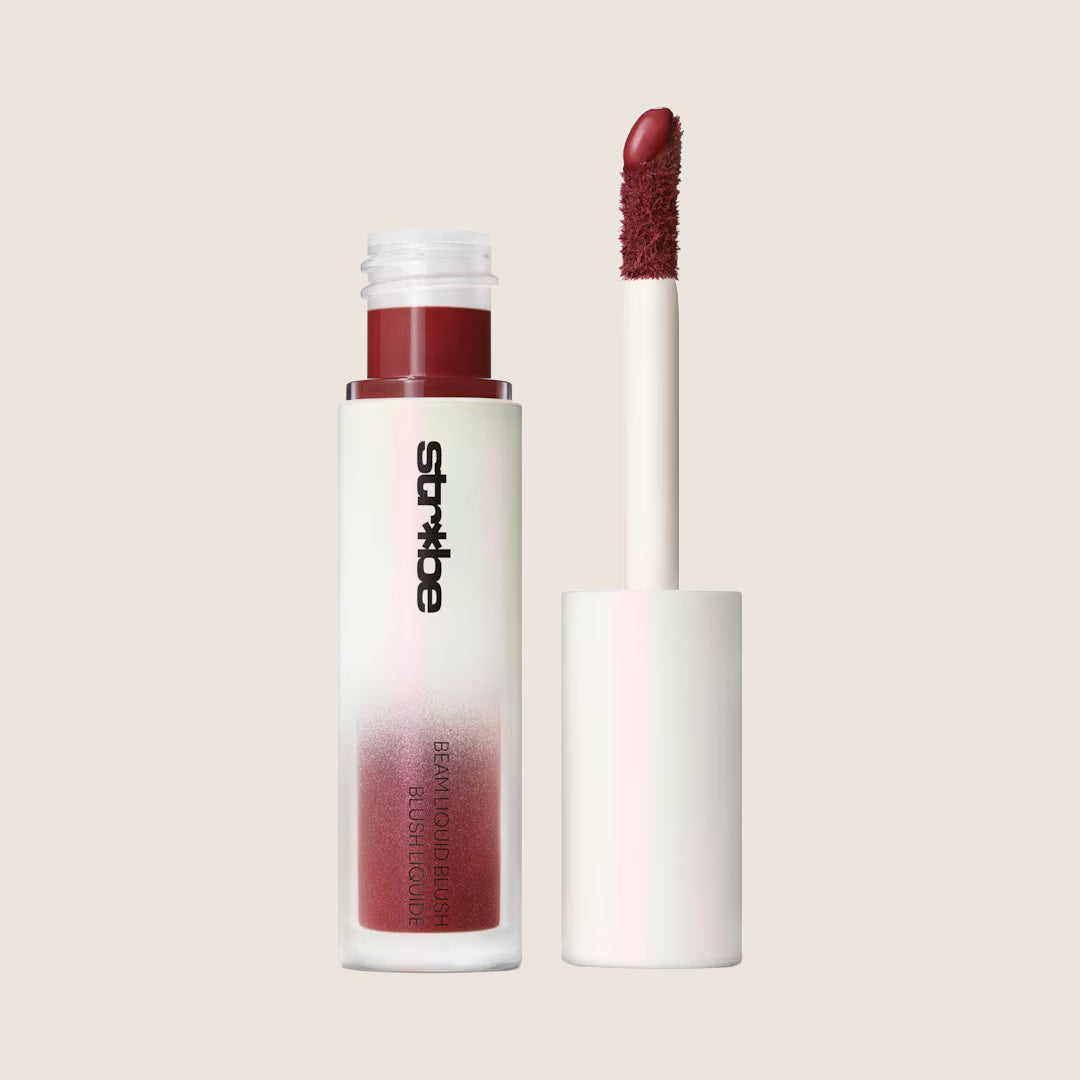 MAC Strobe Beam Liquid Blush