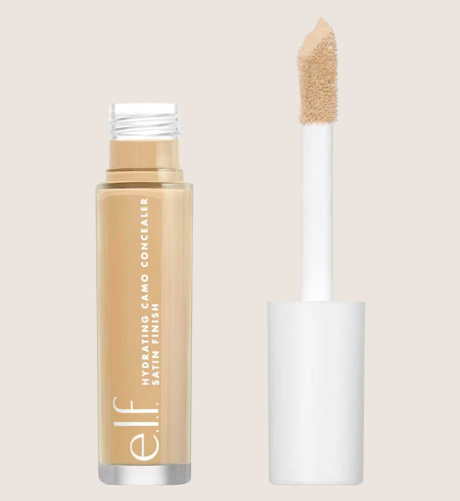 e.l.f. Hydrating Camo Concealer Hydrating Formula
