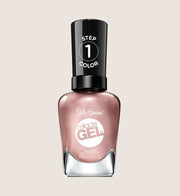 Sally Hansen Miracle Gel Nail Polish, Out Of This Pearl, 14.7ml