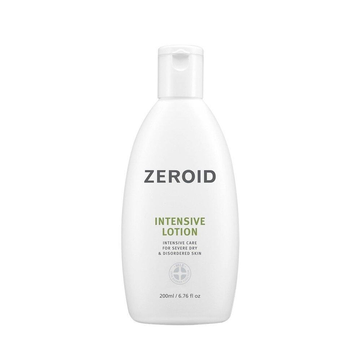 ZEROID Intensive Lotion 160ml