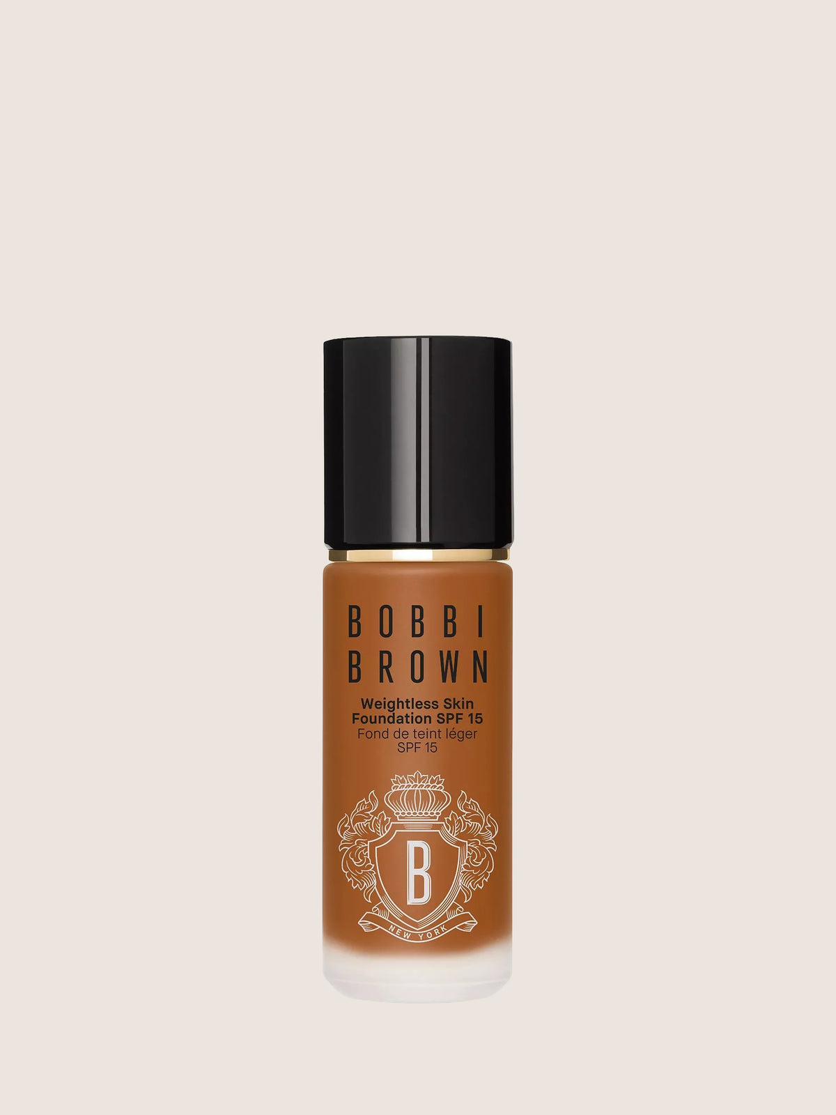 Bobbi Brown Weightless Skin Foundation SPF15