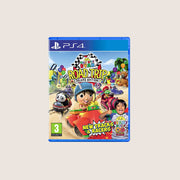 Race with Ryan: Road Trip - Deluxe Edition (Outright Games | PlayStation 4)