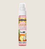 Soap & Glory Let's Get Tropical Body Spray Gentle Cleanse 50ml