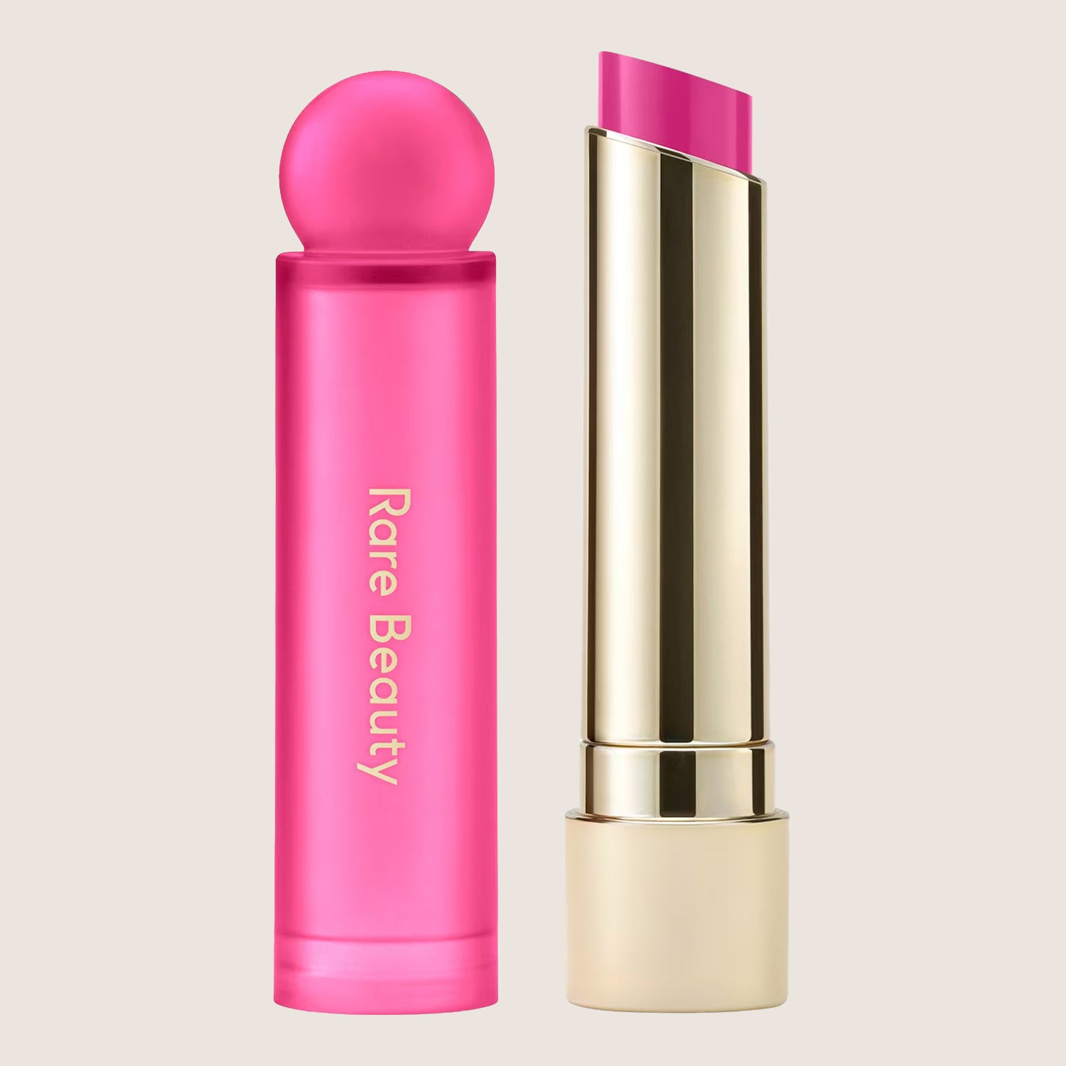 Rare Beauty Soft Pinch - Lip Oil Stick A juicy 3-in-1