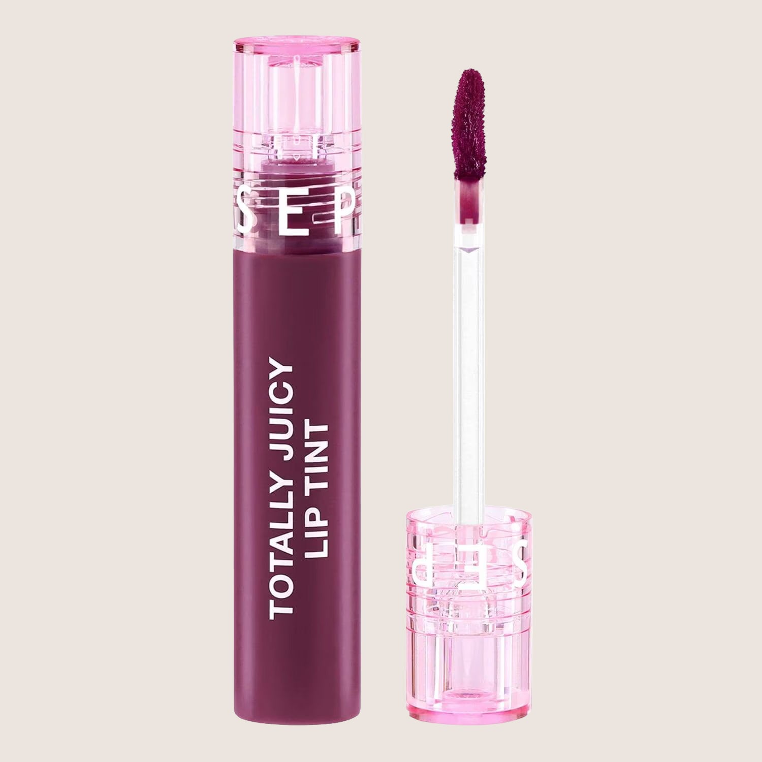 Sephora Collection Totally Juicy Lip Tint 12H Hydration 5.5ml