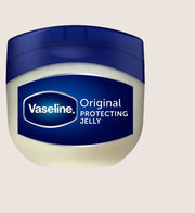 Vaseline Original Petroleum Jelly Triple-Purified Skin Protectant 250ml