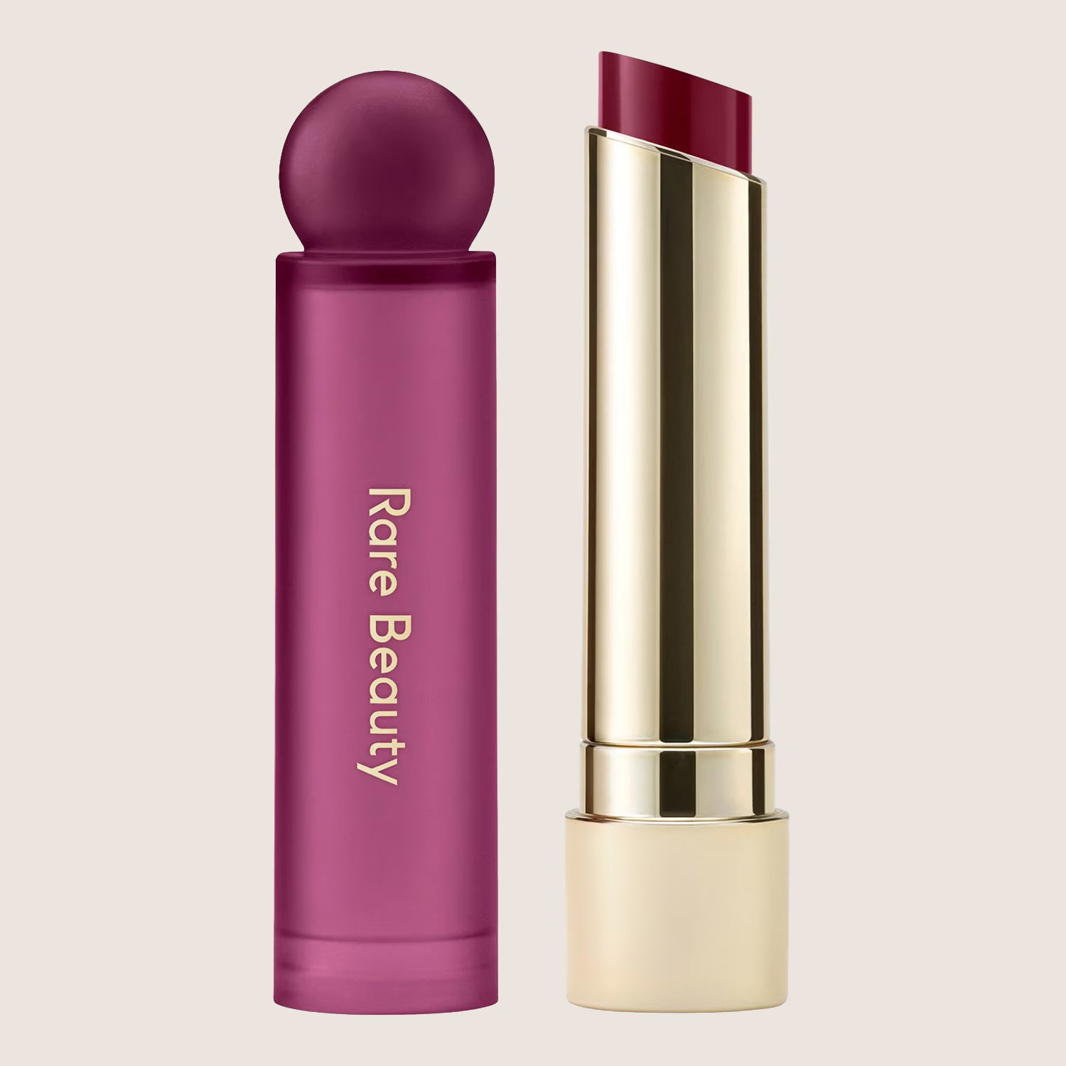 Rare Beauty Soft Pinch - Lip Oil Stick A juicy 3-in-1