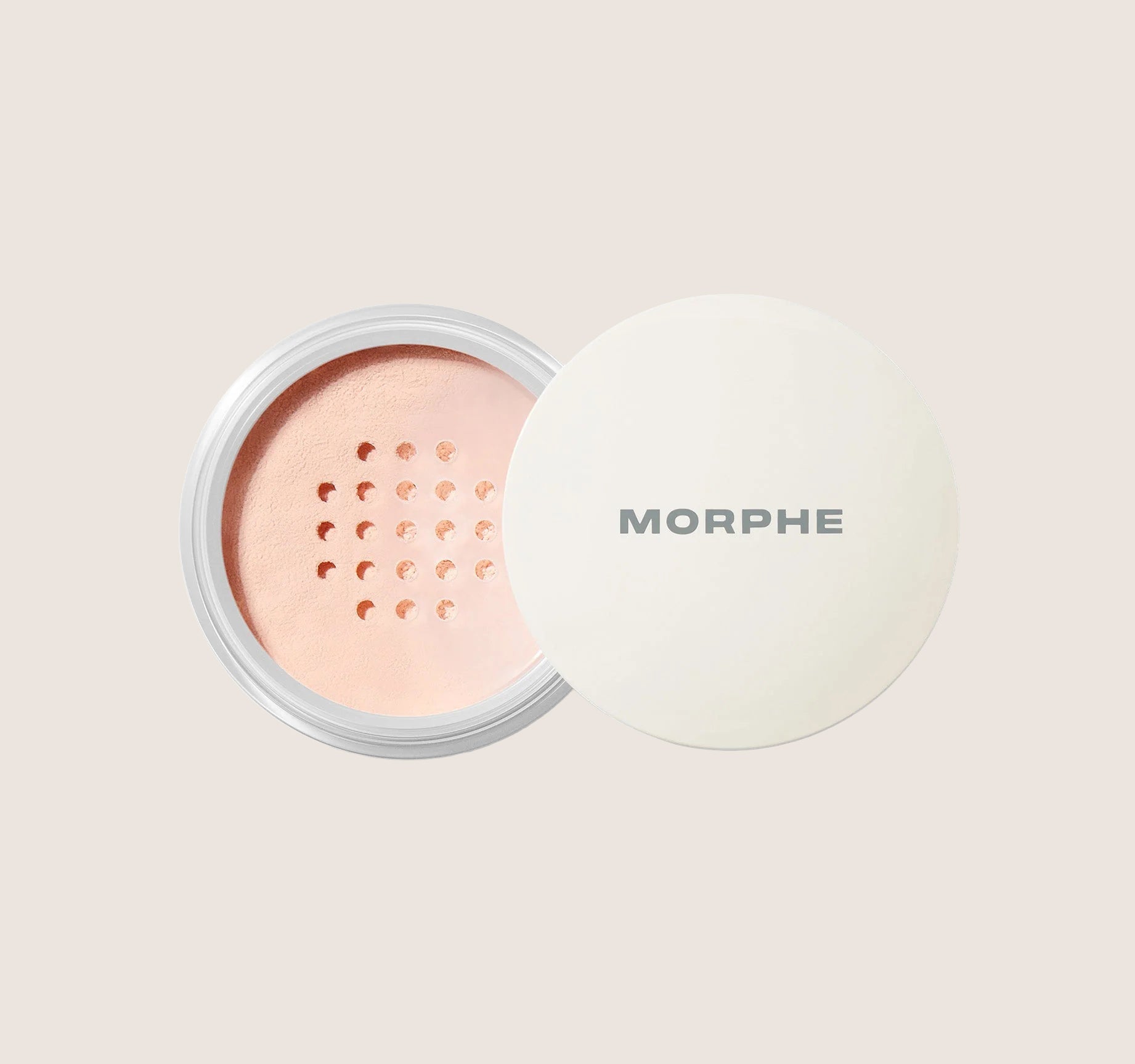 Morphe Bake & Set Setting Powder Premium Formula