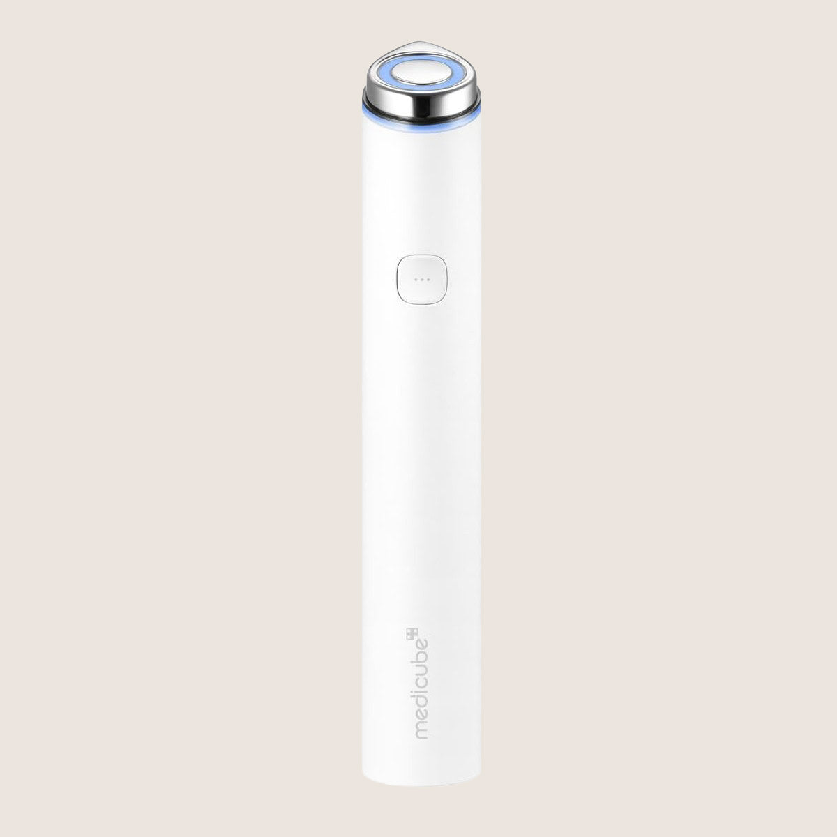 MEDICUBE AGE-R Booster Pro Mini Portable Electroporation Skincare Device White