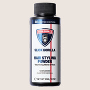 Slick Gorilla Limited Edition Hair Styling Powder Football Edition Volume & Texture 20g