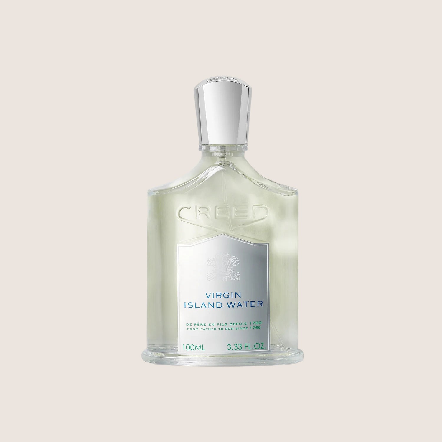 Creed Virgin Island Water Caribbean Coconut & Citrus Eau de Parfum