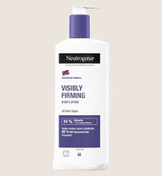 Neutrogena Norwegian Formula Visibly Renew Supple Touch Firming Body Lotion 400ml