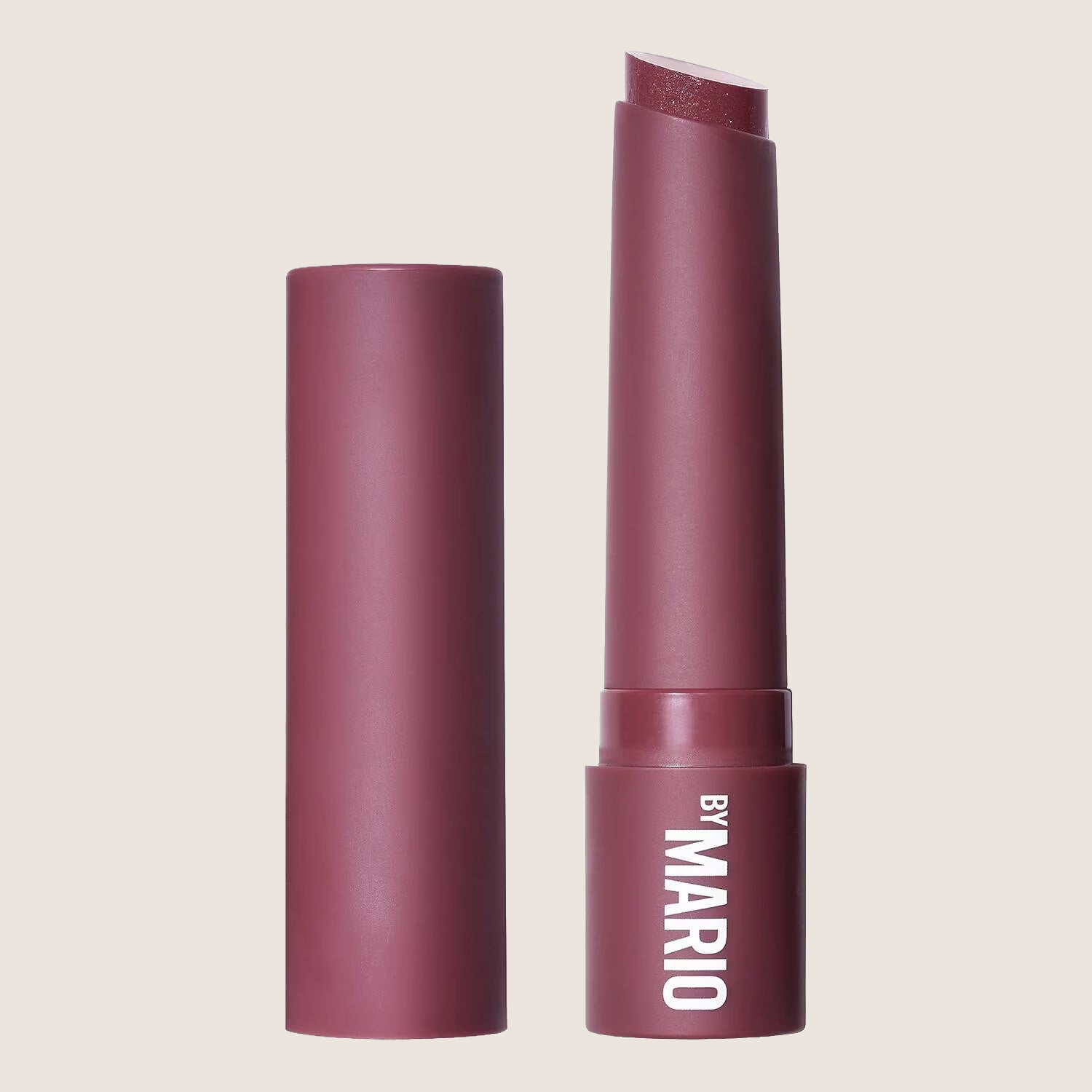 Makeup By Mario MoistureGlow Plumping Lip Serum 2.3g Nourishing Glossy Balm