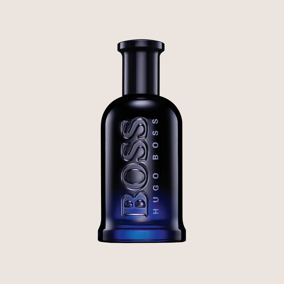 Hugo Boss Men's Bottled Night Eau De Toilette 100ml Lavender