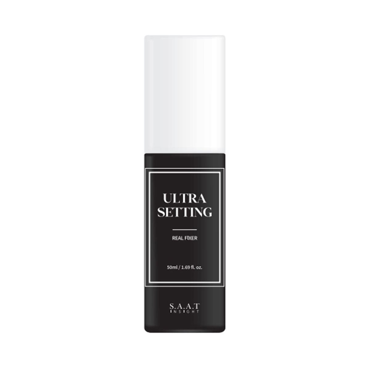 S.A.A.T INSIGHT Ultra Setting Real Fixer 50mL