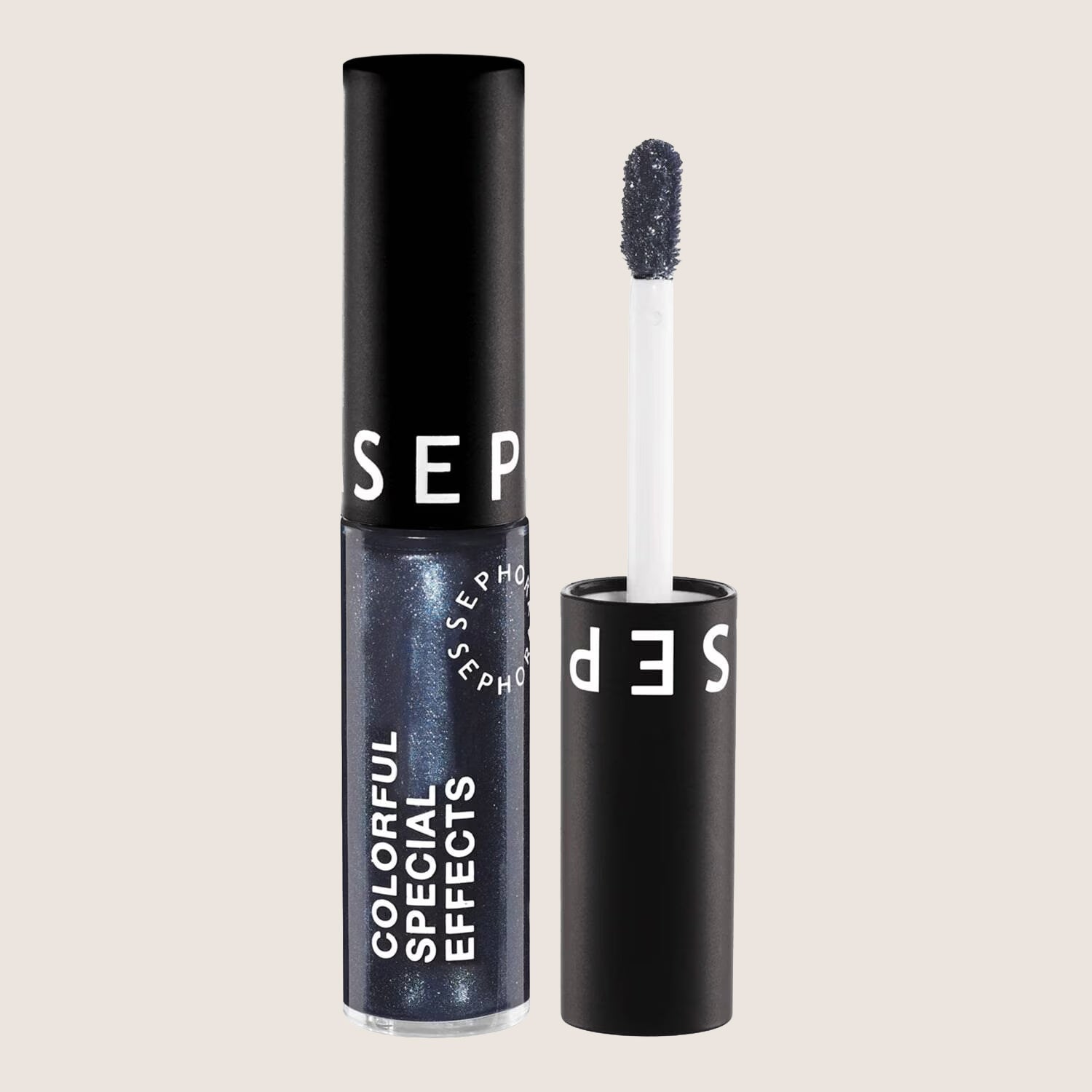 Sephora Collection Colorful Liquid Glitter Eyeshadow Special Effects 5ml