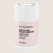 Sephora Collection Gentle Nail Polish Remover Conditioning Formula 100ml