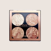 Revolution Cheek Kit Don’t Hold Back Premium Formula