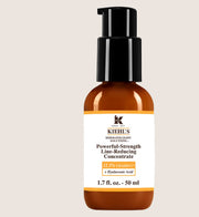 Kiehl's Powerful-Strength Line-Reducing Concentrate Vitamin C Serum 50ml