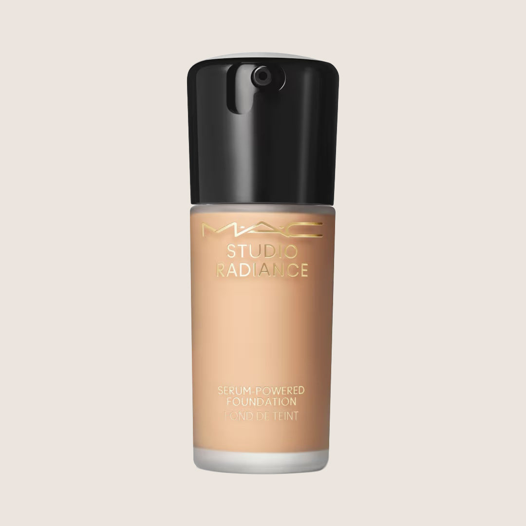 MAC Studio Radiance Serum-Powered™ Foundation