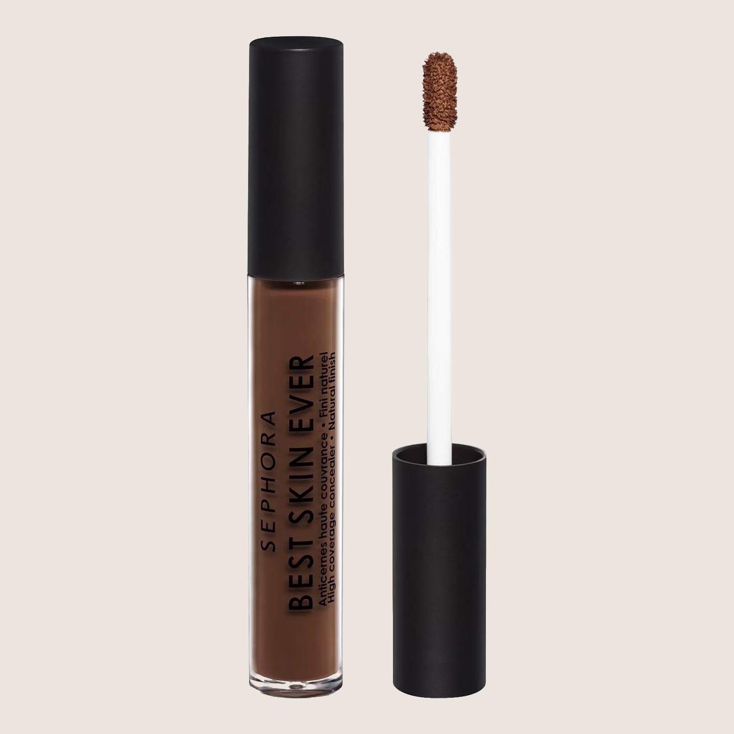 Sephora Collection Best Skin Ever Concealer High-Coverage Skin-Like Formula
