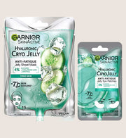 Garnier Cryo Mask Duo Bundle Mask & Patch Set